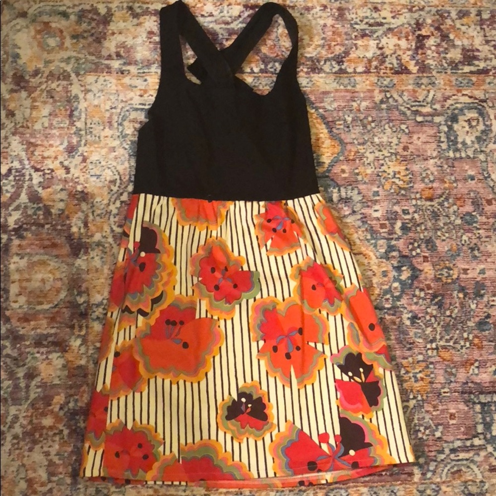 Judith March Spring Dress